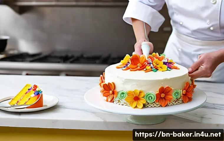 제과제빵 전문가 되는 법 관련 이미지 1