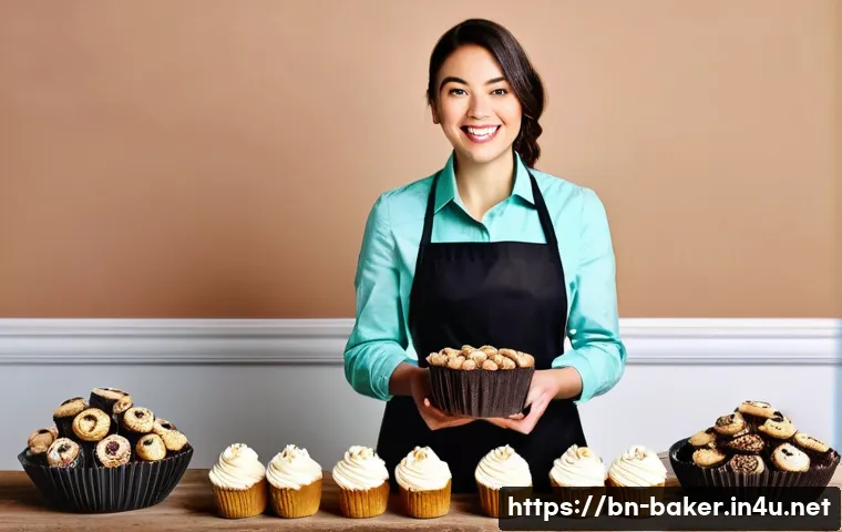 제과제빵 전문가 되는 법 관련 이미지 2