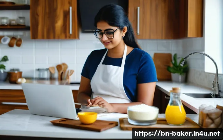 제과제빵 학원과 독학 비교 관련 이미지 1