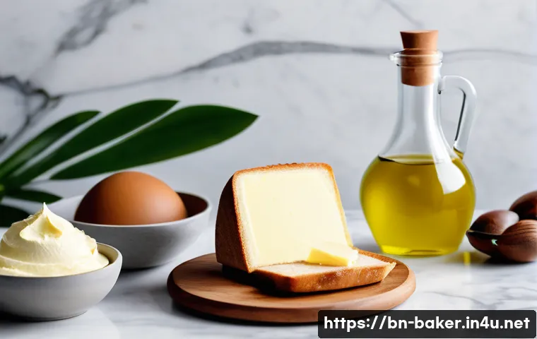 제과제빵 제품별 재료 이해하기 관련 이미지 2