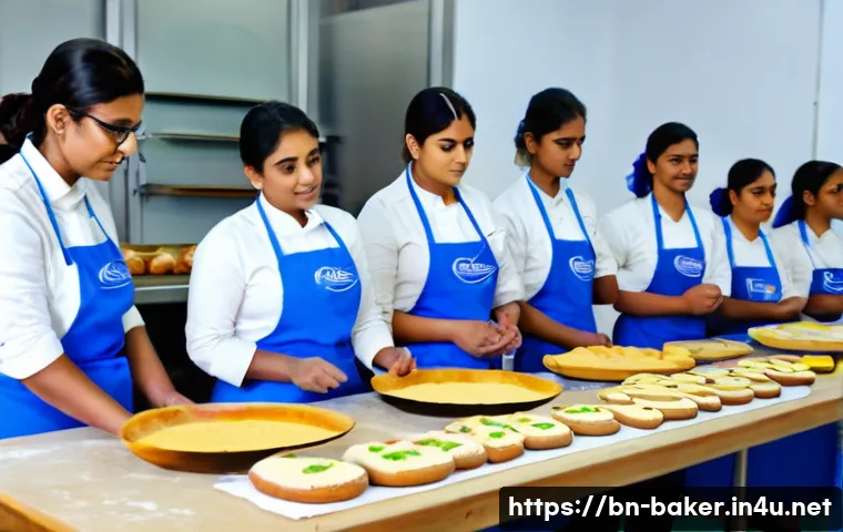 제과제빵 자격증 공부 방법 Q A 관련 이미지 1