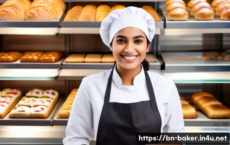 제과제빵 자격증 공부 방법 Q A 관련 이미지 2