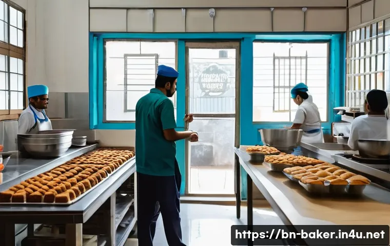 제과제빵 학원 선택 기준 관련 이미지 1