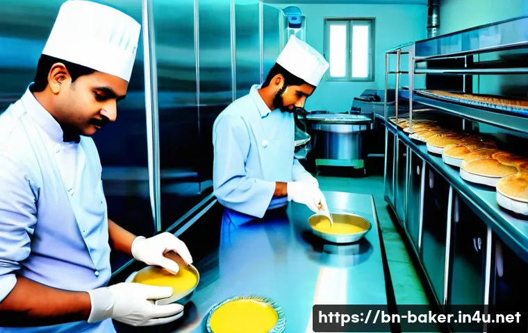 제과제빵 현장 경험이 필요한 이유 관련 이미지 2